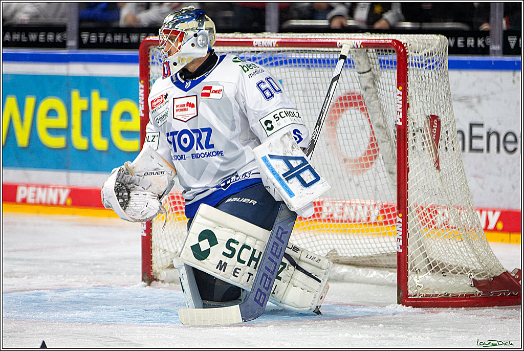 PENNY DEL; Koelner Haie- Schwenninger Wild Wings; Koeln, 06.12.2022
